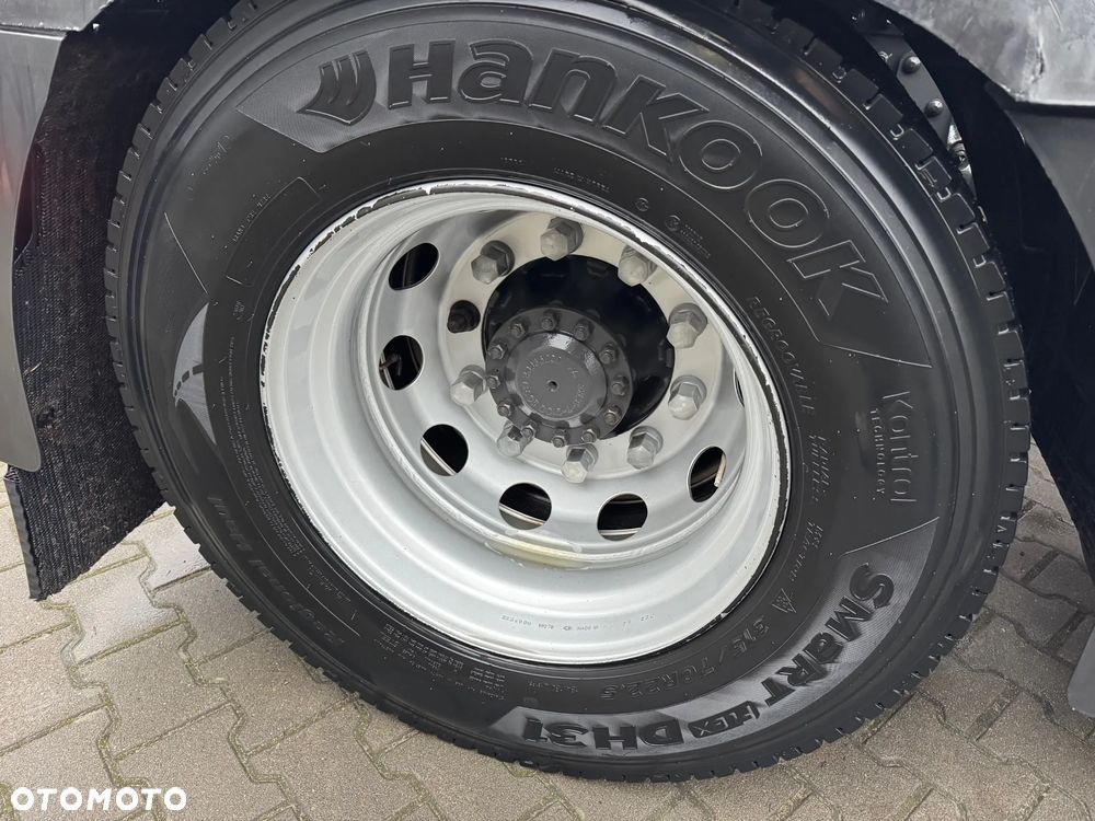 Volvo FH500, ADR!! Kompresor!! - 14