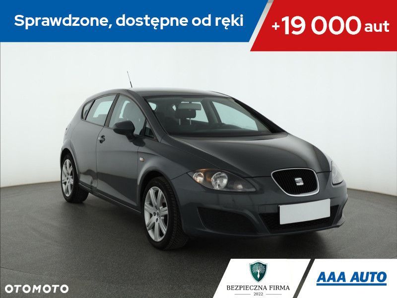 Seat Leon - 2