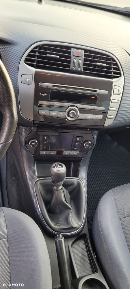 Fiat Bravo 1.6 Multijet 16V Dynamic - 11