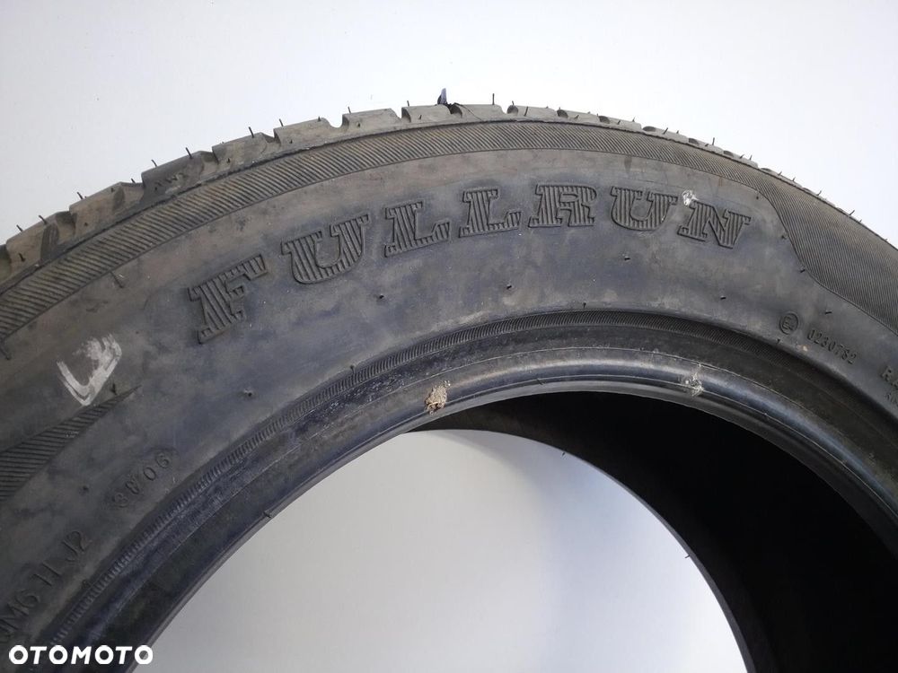 OPONA 225/50/16 FULLRUN HP199 (A2799) - 3