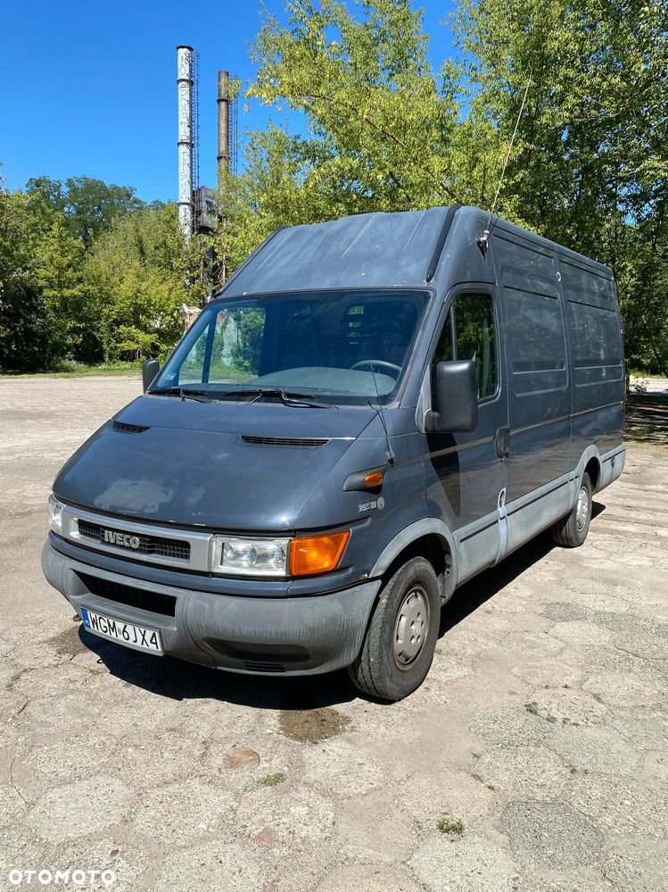 Iveco Daily - 1