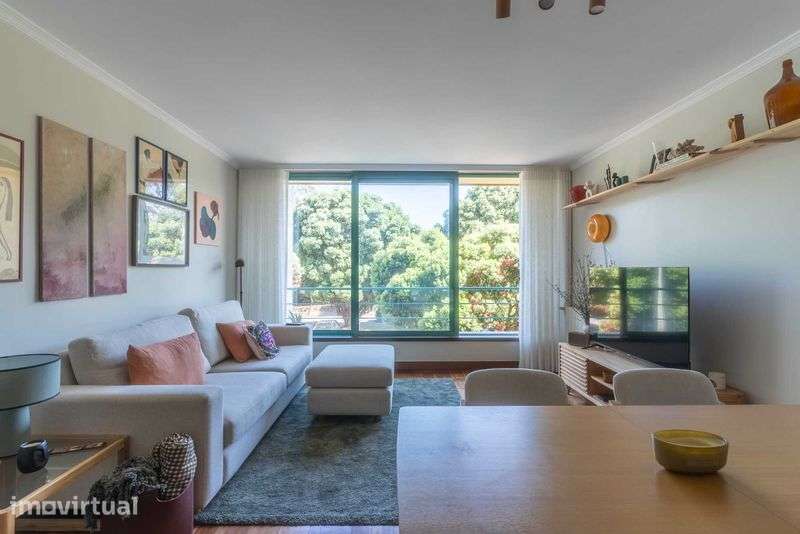 Apartamento T1 Remodelado no Empreendimento Alto da Boa Nova - Grande imagem: 2/12