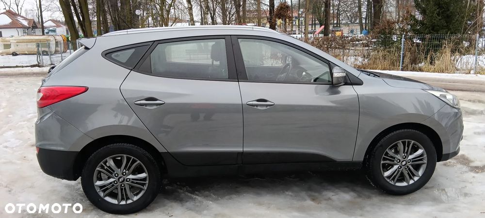 Hyundai ix35 - 5