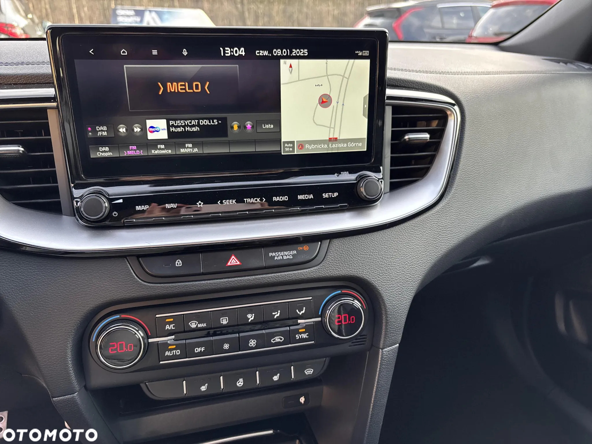 Kia ProCeed 1.5 T-GDI GT Line DCT - 14