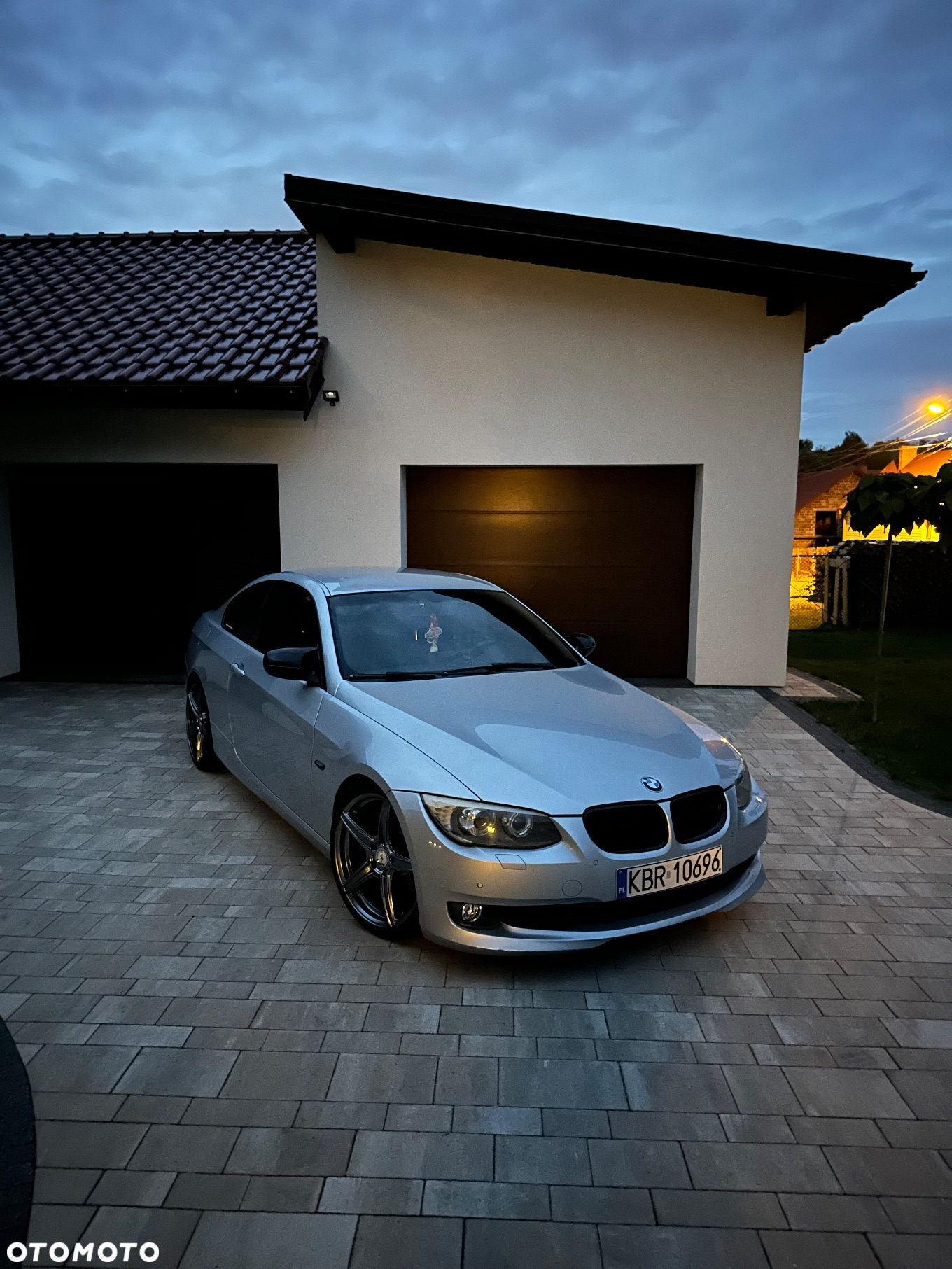 BMW Seria 3 - 8