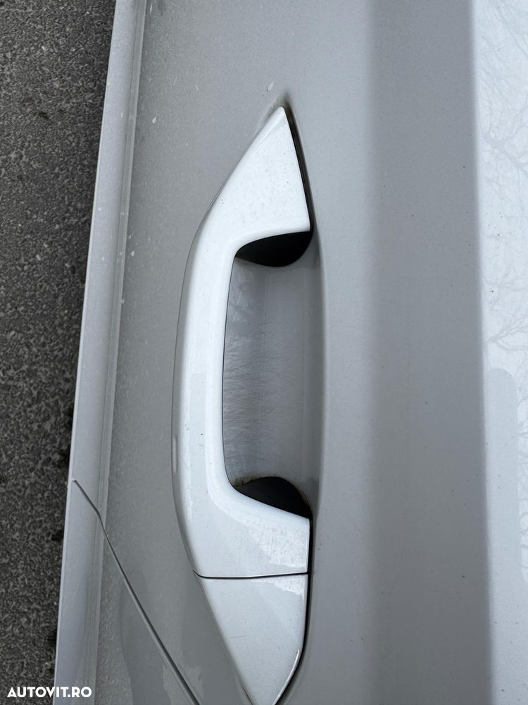 Skoda Octavia 2.0 TDI DSG Premium Edition - 35