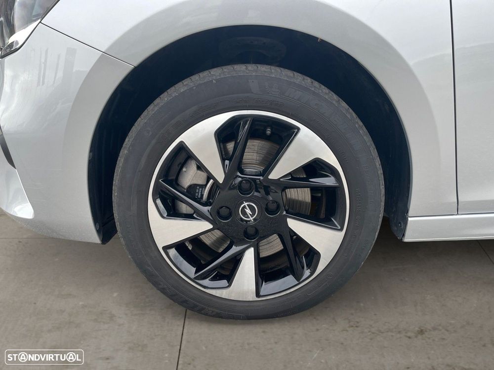 Opel Corsa-e Elegance - 15