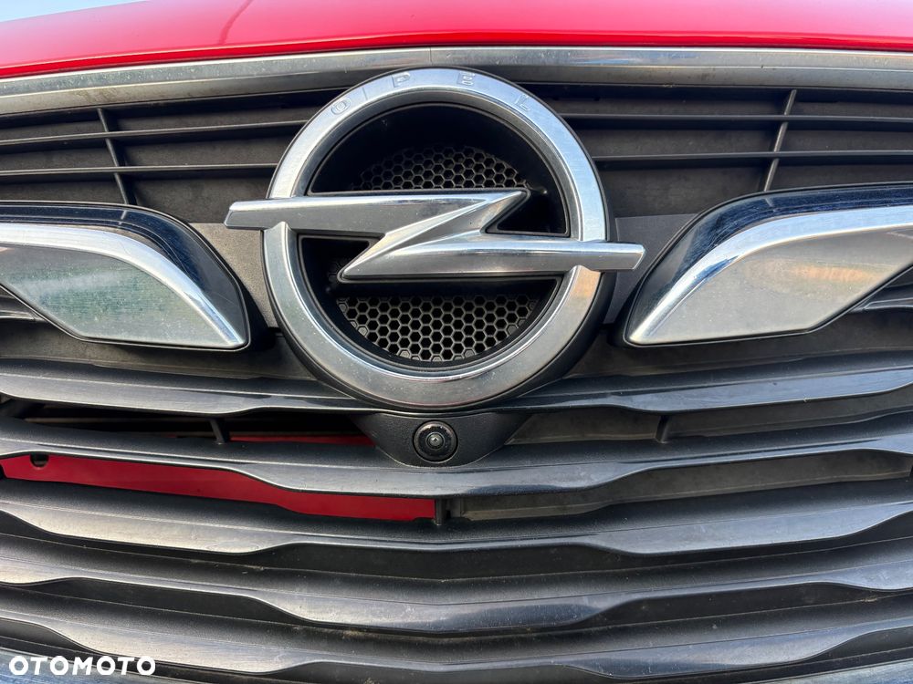 Opel Insignia 1.5 DI Turbo Exclusive - 23