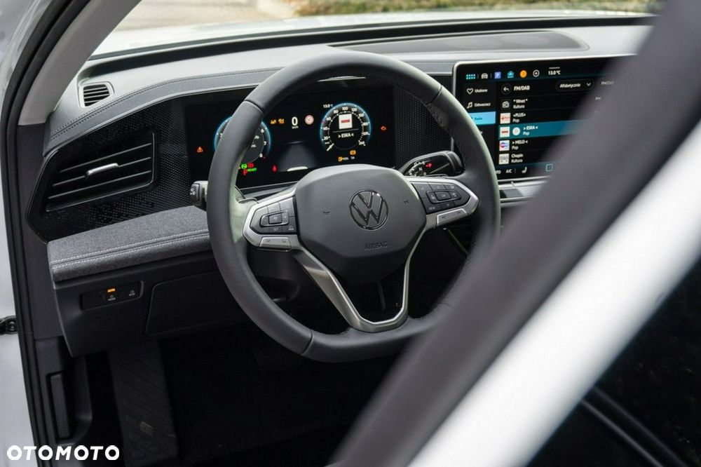 Volkswagen Passat Variant - 12