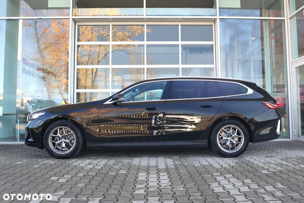 BMW Seria 5 - 2