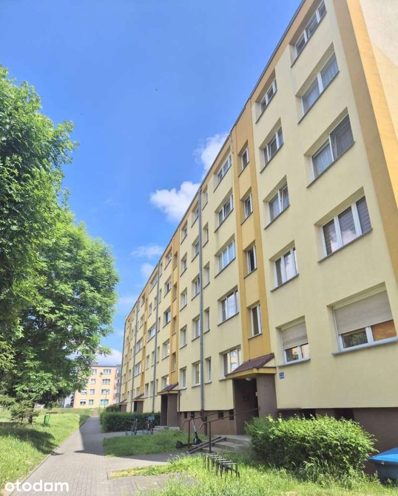 sprzedaż/najem 2 pokoje Brzeg Dolny/Fabryczne