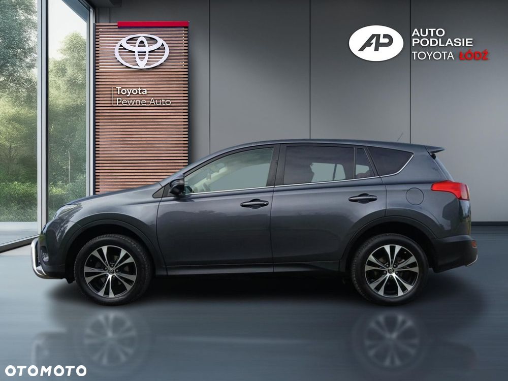 Toyota RAV4 - 9