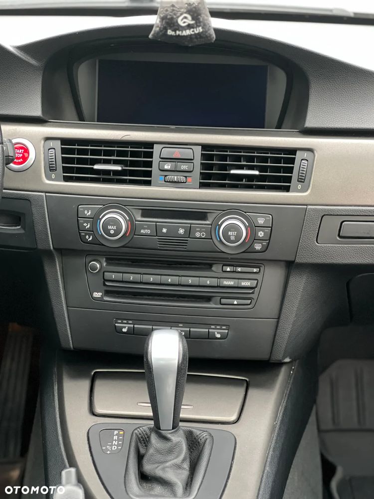 BMW Seria 3 335i xDrive - 20