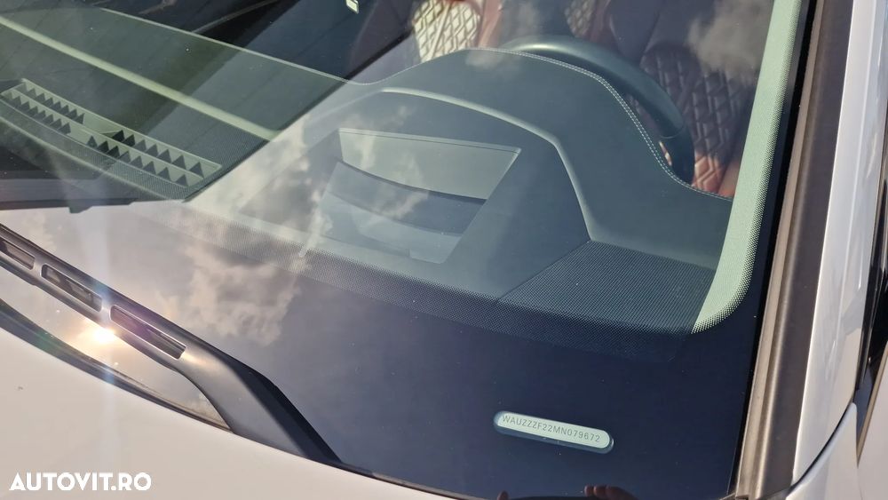 Audi S7 3.0 TDI quattro Tiptronic - 19