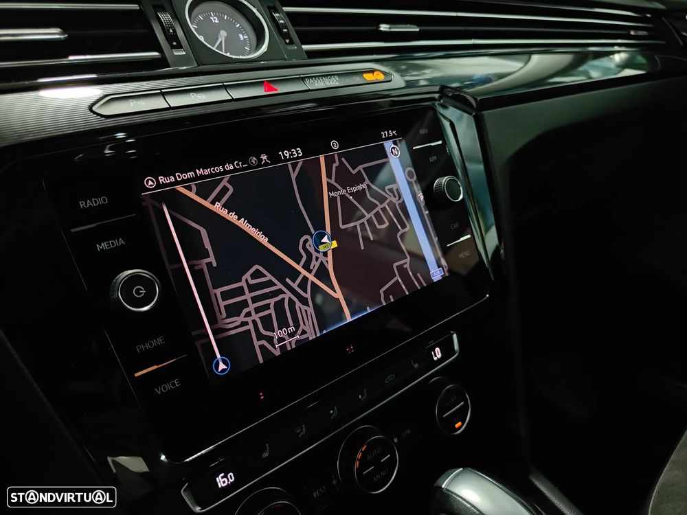 VW Arteon 2.0 TDI Elegance DSG - 47