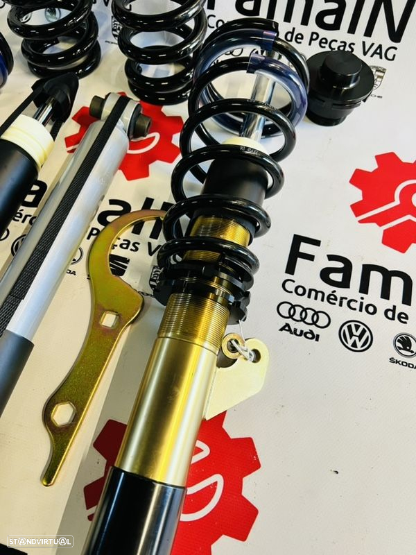 Kit Coilovers BMW 320d F31/F30 (2012-2019) - 7