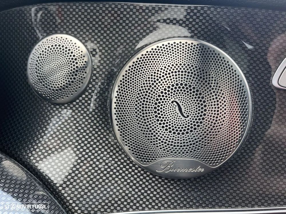 Mercedes-Benz E 300 d AMG Line 4Matic Aut. - 26