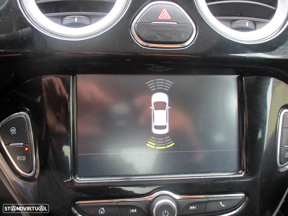 Opel Adam 1.2 Glam - 19
