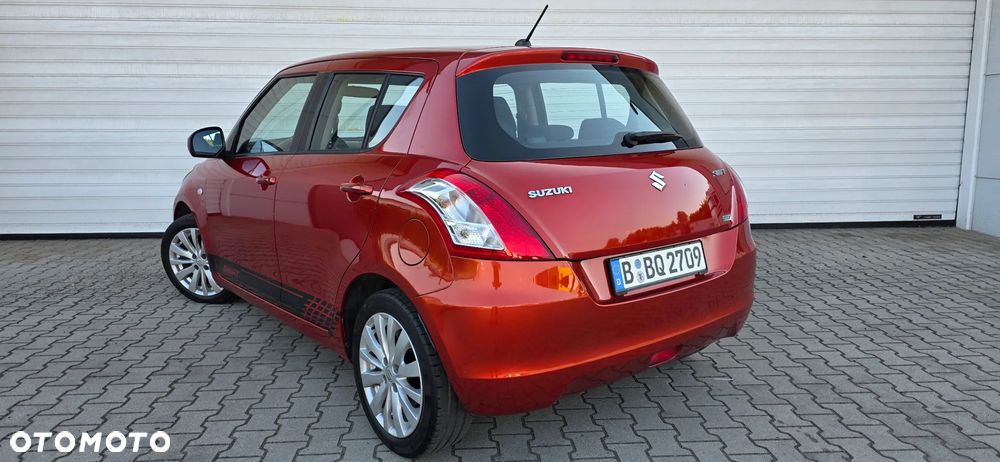 Suzuki Swift 1.2 X-TRA - 3