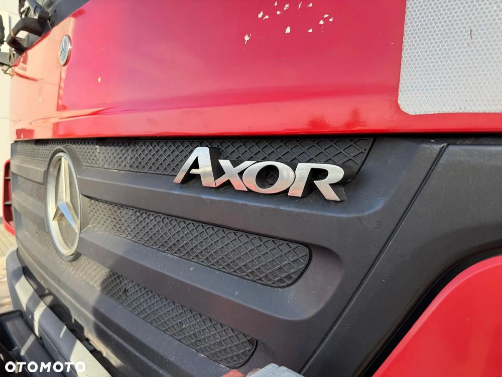 Mercedes-Benz Axor 1829 - 25