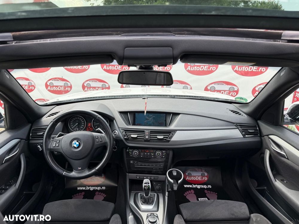 BMW X1 - 7