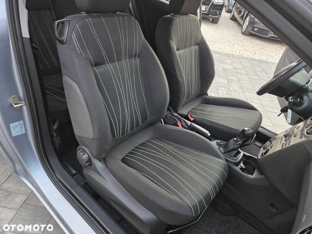 Opel Corsa 1.2 16V Easytronic Catch me now - 25