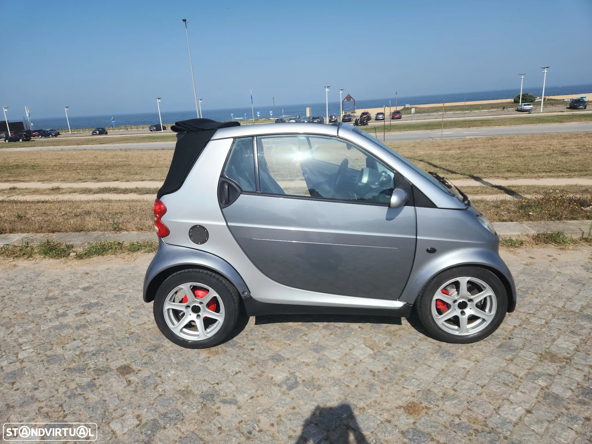 Smart ForTwo Coupé - 6