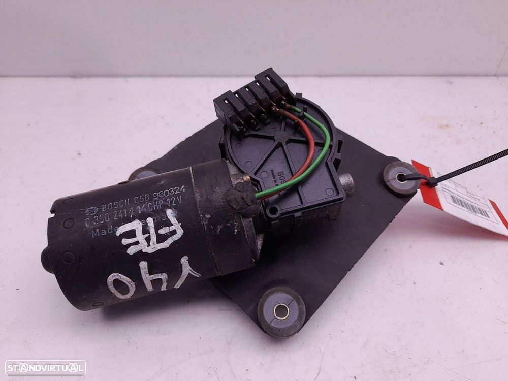 Motor limpa vidros frente VOLVO V40 Combi (VW) - 1