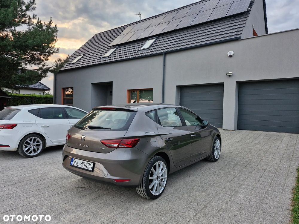 Seat Leon 1.4 TSI Start&Stop Style - 3