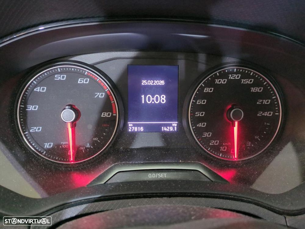 SEAT Arona 1.0 TSI FR - 6