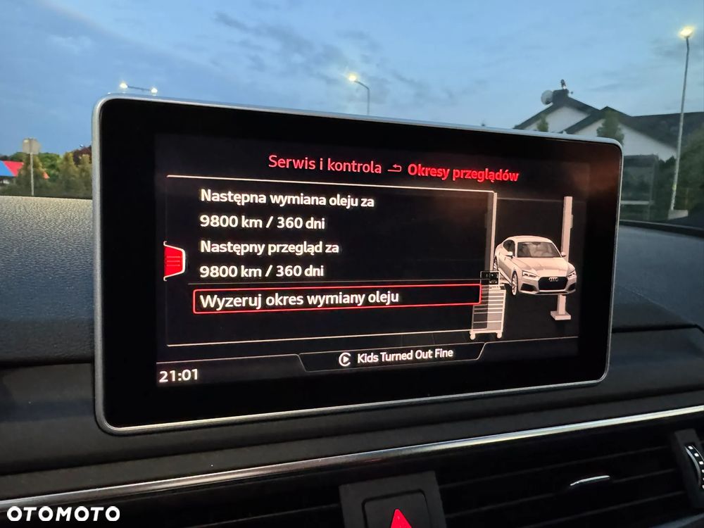 Audi S5 Sportback 3.0 TFSI Quattro Tiptronic - 17