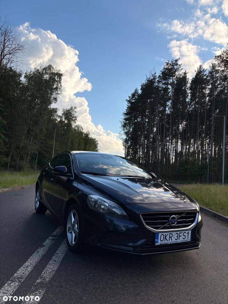 Volvo V40 D2 Drive-E Kinetic - 15