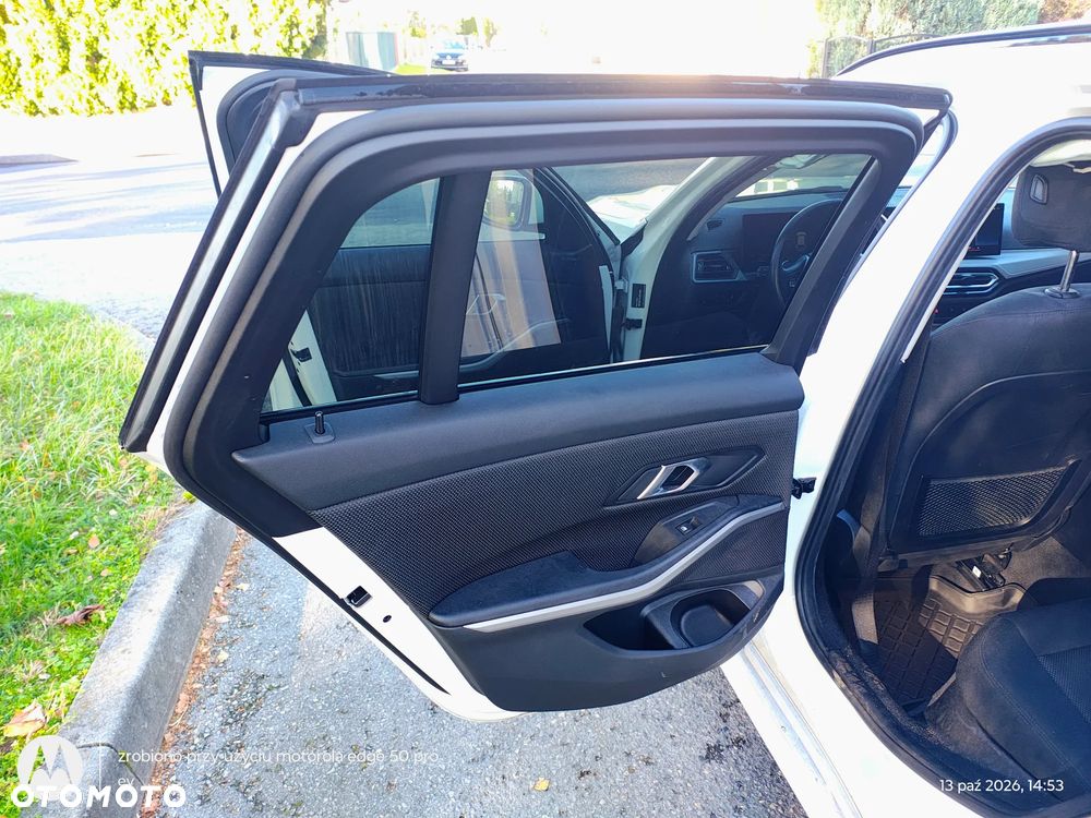 BMW Seria 3 - 16