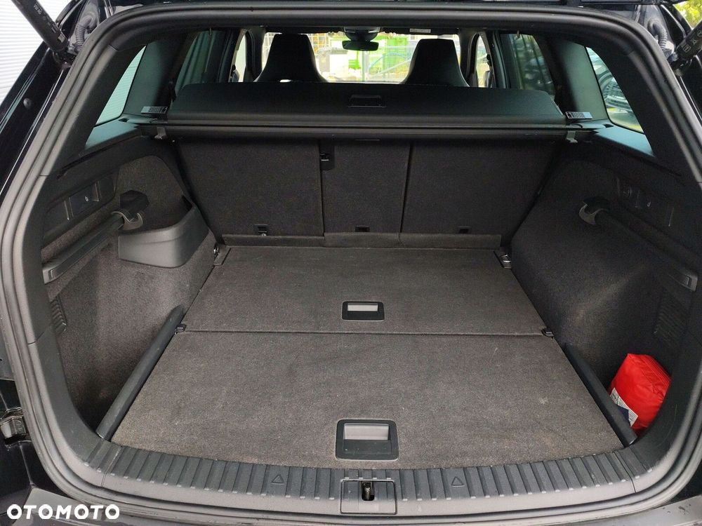 Skoda Kodiaq 2.0 TDI 4x4 Sportline DSG - 19
