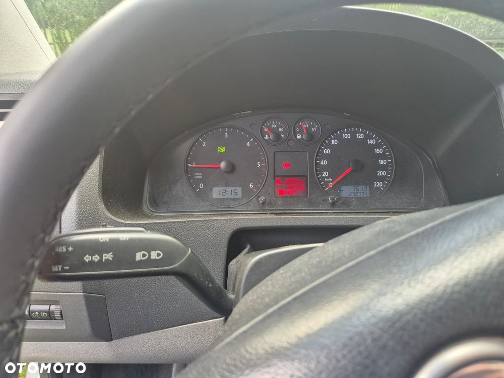 Volkswagen T5 - 7