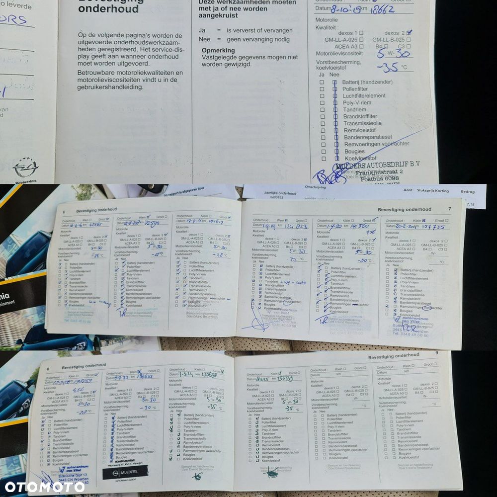 Opel Insignia 2.0 BiTurboCDTI ecoFLEX Start/Stop Business Edition - 28