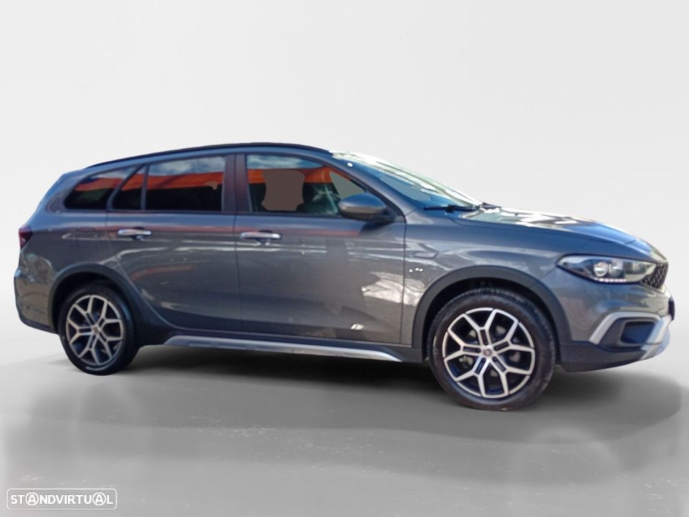 Fiat Tipo Station Wagon 1.0 GSE T3 - 6
