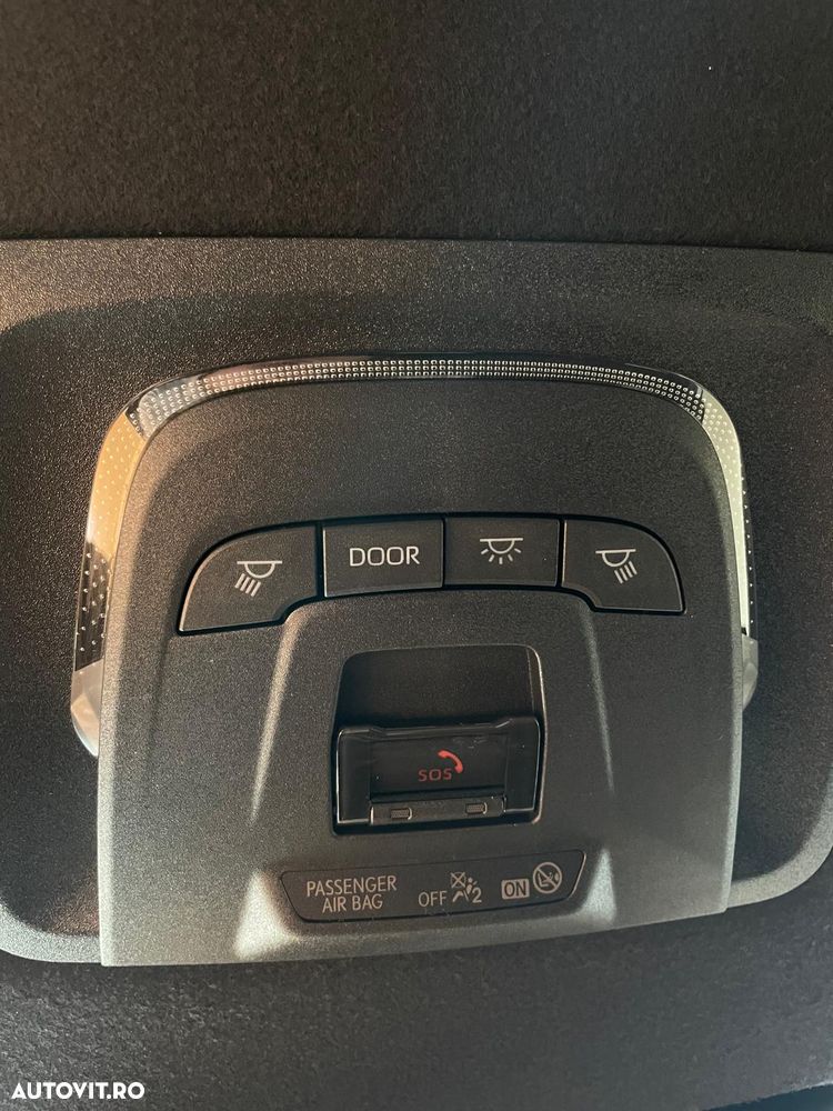 Toyota Corolla Cross 1.8I 2WD Active - 9