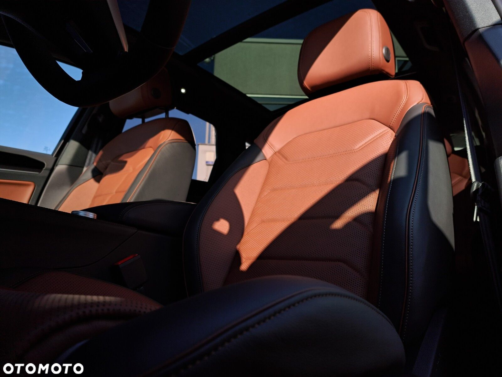 Volkswagen Touareg 3.0 V6 TFSI 4Motion Elegance - 22