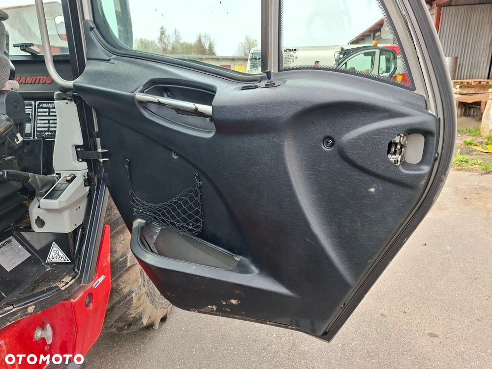 Manitou Mlt 737 130 Ps 4X4 - 10