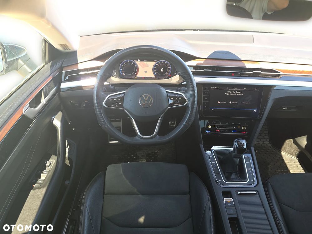 Volkswagen Arteon 1.5 TSI Elegance - 19