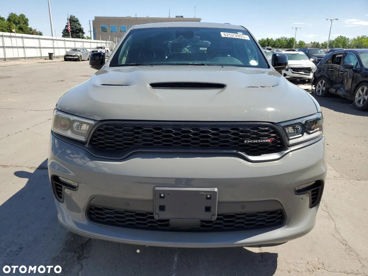Dodge Durango 5.7 R/T - 5