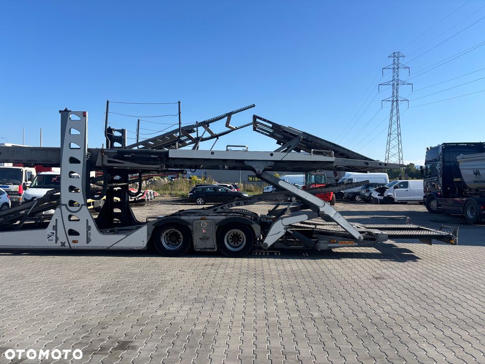 DAF CF440 FT - 9