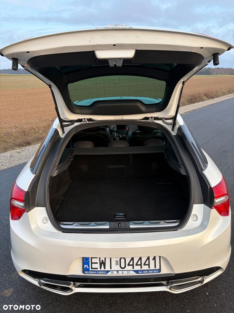 Citroën DS5 - 7