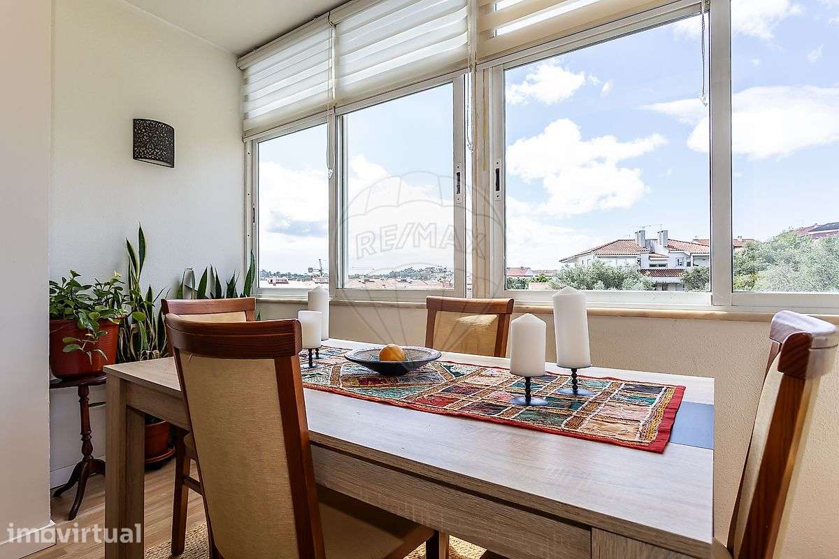 Apartamento T2 para venda - Grande imagem: 3/22
