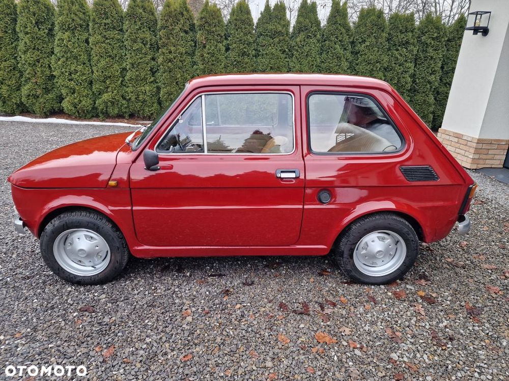 Fiat 126 - 8