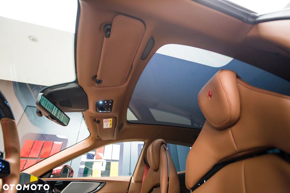 Ferrari Purosangue - 27