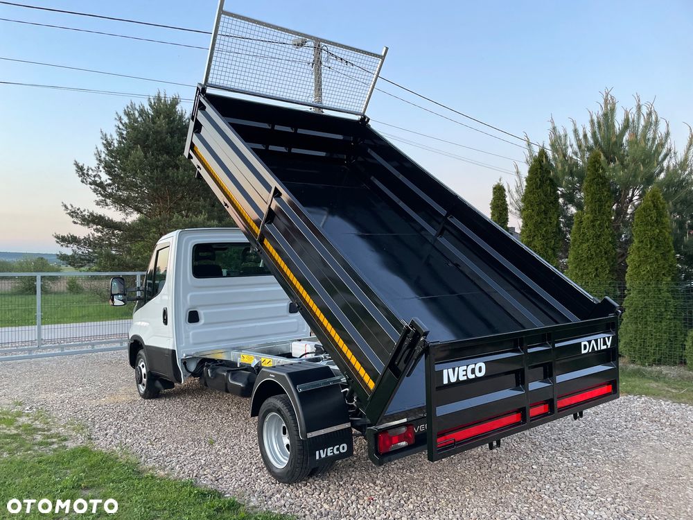 Iveco Daily 50c15 - 24