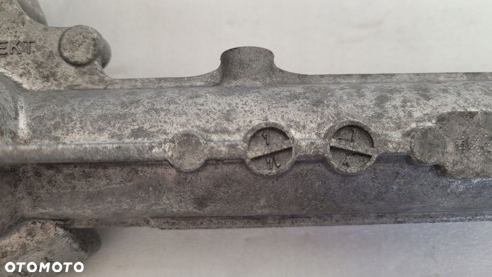 PRZEKŁADNIA MAGLOWNICA AUDI S1 SEAT IBIZA IV 6C1 VW POLO V 2014- - 9