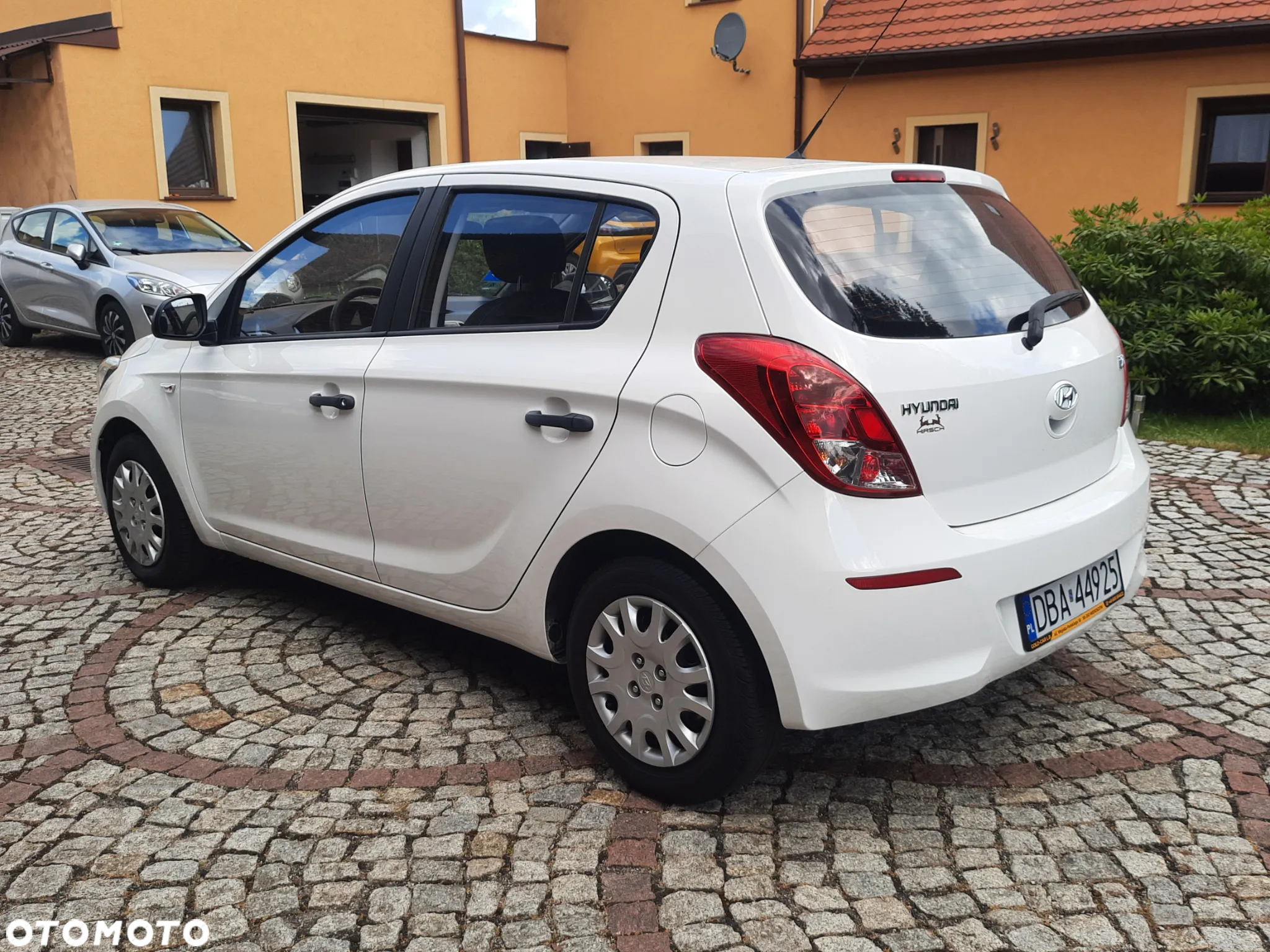 Hyundai i20 1.25 Comfort - 2